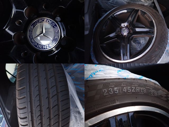 MERCEDES BENZ MERCEDES BENZ GLA class 2014