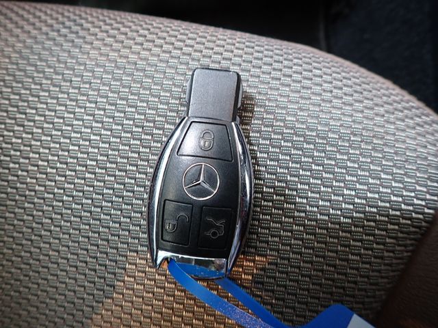 MERCEDES BENZ MERCEDES BENZ GLA class 2014