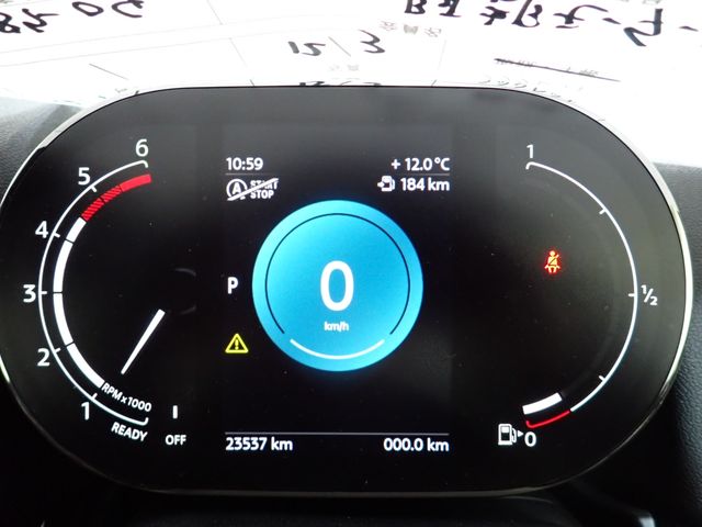 BMW MINI COOPER D CROSSOVER 2021