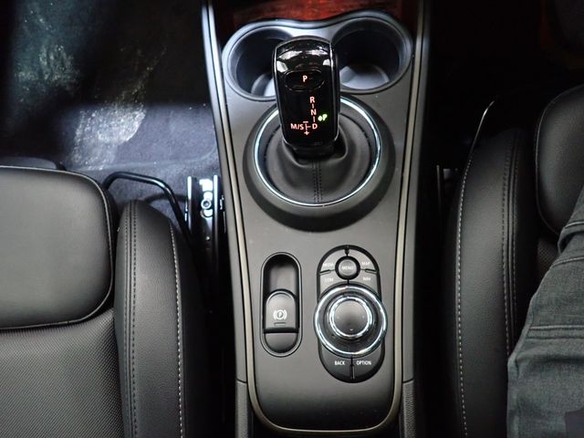 BMW MINI COOPER D CROSSOVER 2021