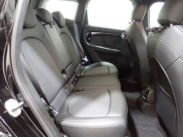 BMW MINI COOPER D CROSSOVER 2021