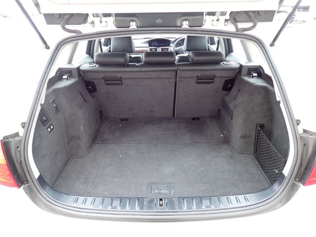 BMW BMW 3series TOURING 2012