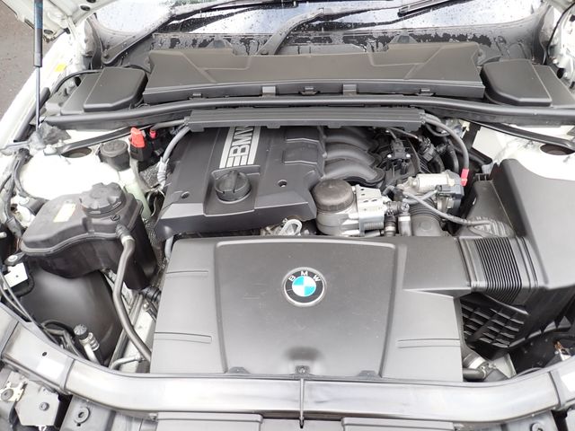 BMW BMW 3series TOURING 2012