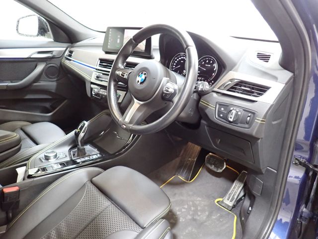 BMW BMW X2 2022