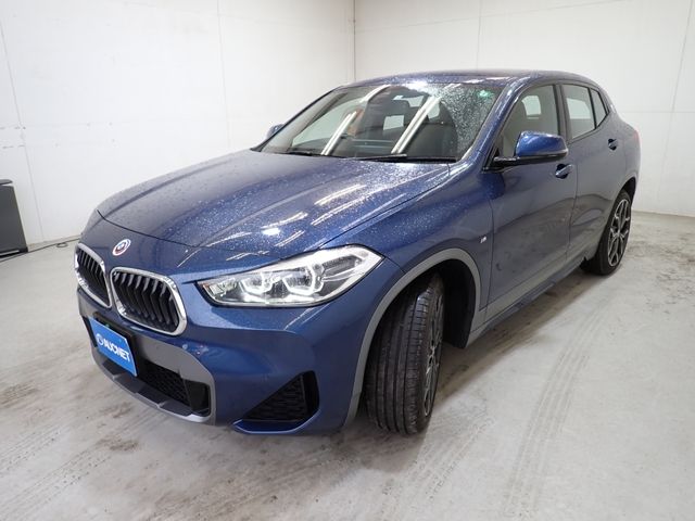 BMW BMW X2 2022