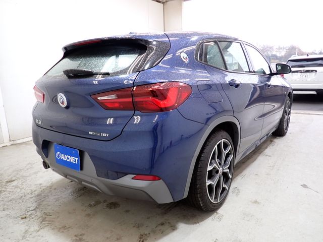 BMW BMW X2 2022