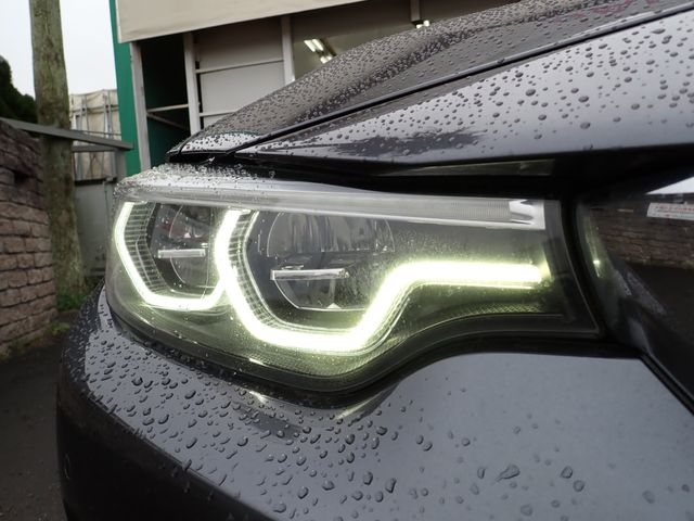 BMW BMW 4series Gran coupe 2017