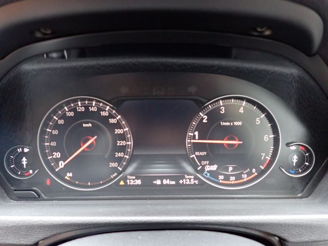 BMW BMW 4series Gran coupe 2017