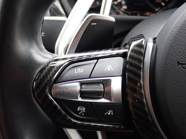 BMW BMW 4series Gran coupe 2017