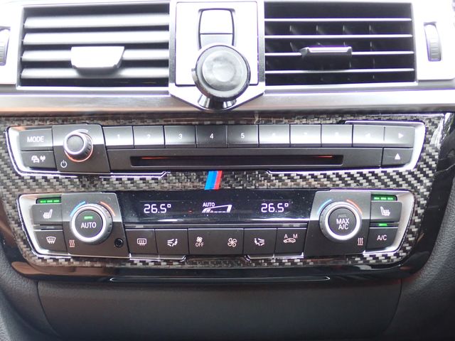 BMW BMW 4series Gran coupe 2017