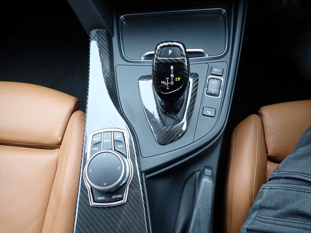 BMW BMW 4series Gran coupe 2017