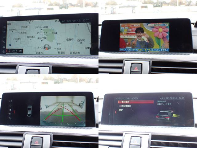 BMW BMW 4series Gran coupe 2017