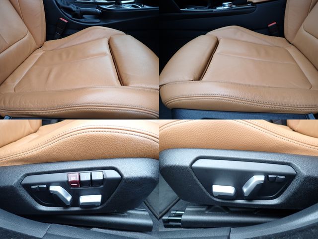 BMW BMW 4series Gran coupe 2017