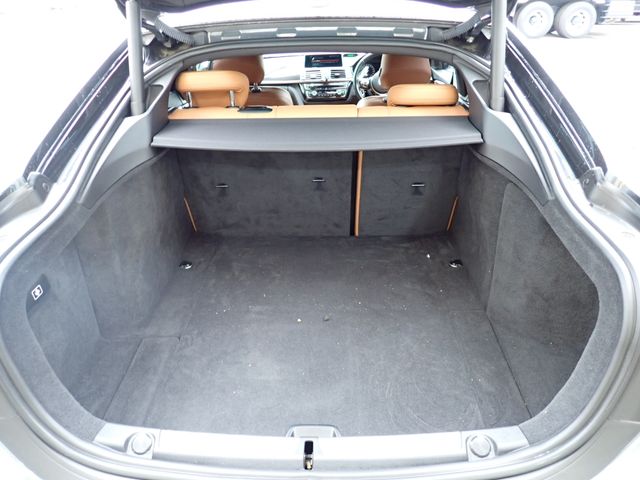 BMW BMW 4series Gran coupe 2017