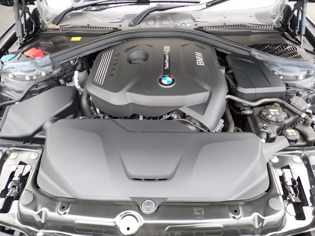 BMW BMW 4series Gran coupe 2017