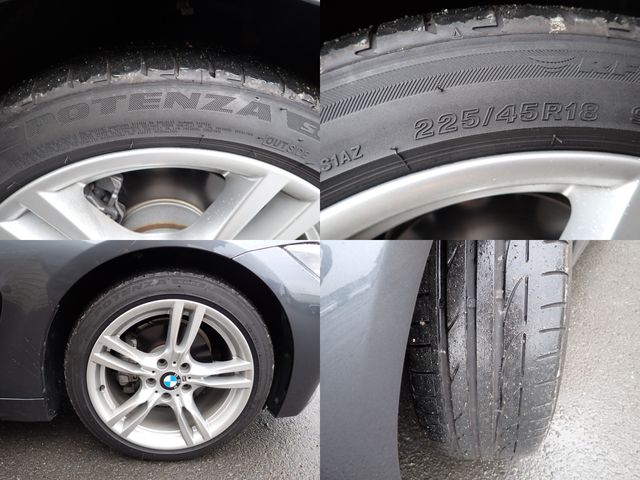 BMW BMW 4series Gran coupe 2017