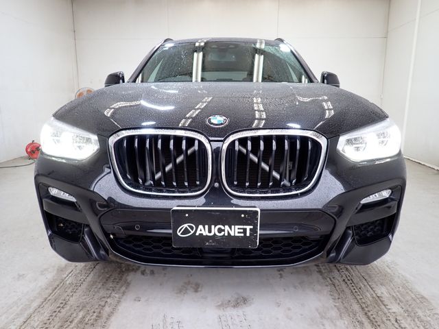 BMW BMW X3 2019
