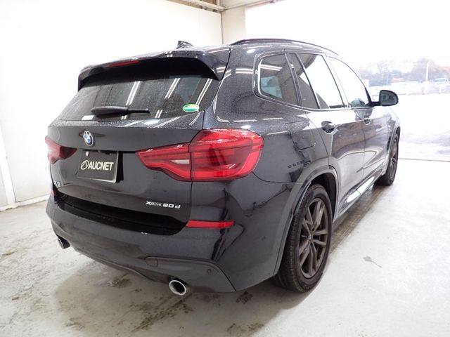 BMW BMW X3 2019