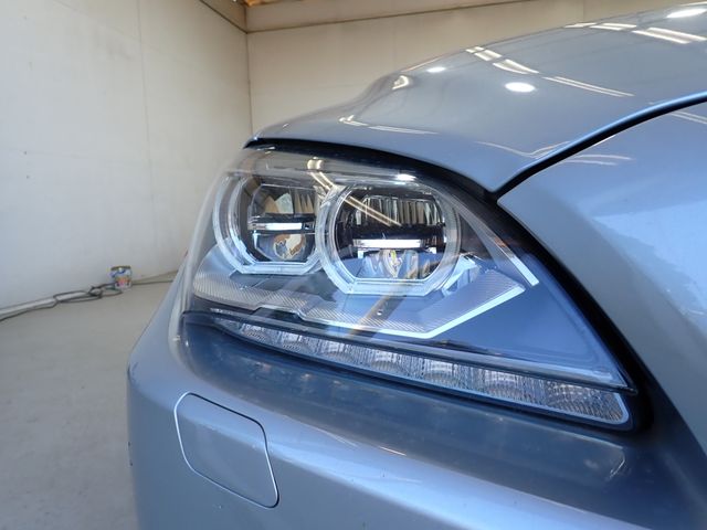 BMW BMW M6 Gran coupe 2014