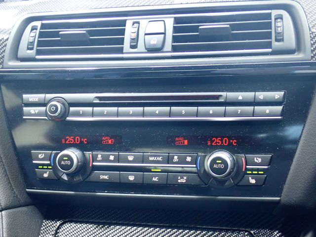 BMW BMW M6 Gran coupe 2014