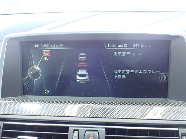 BMW BMW M6 Gran coupe 2014