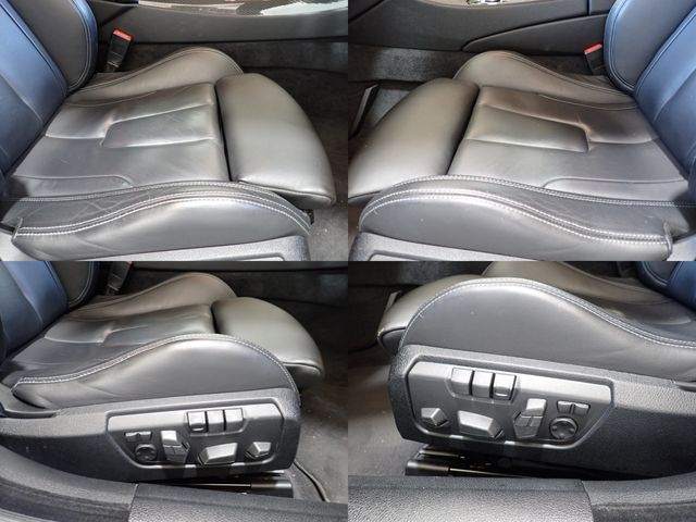 BMW BMW M6 Gran coupe 2014