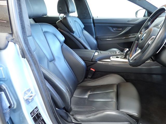 BMW BMW M6 Gran coupe 2014