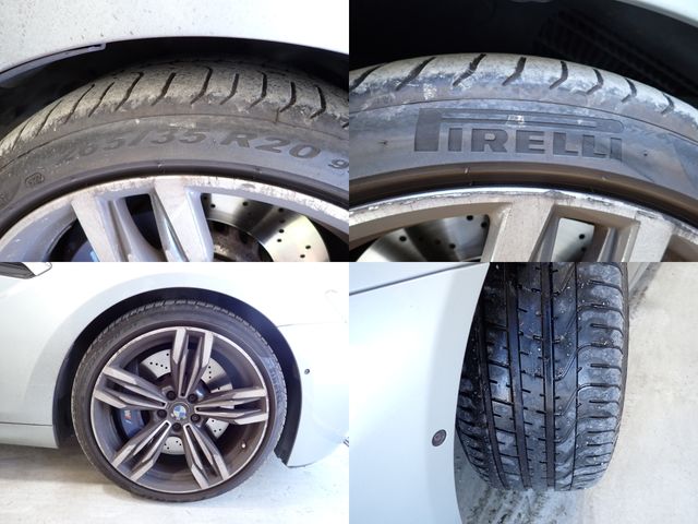 BMW BMW M6 Gran coupe 2014