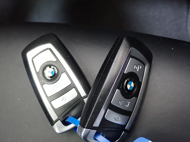 BMW BMW M6 Gran coupe 2014