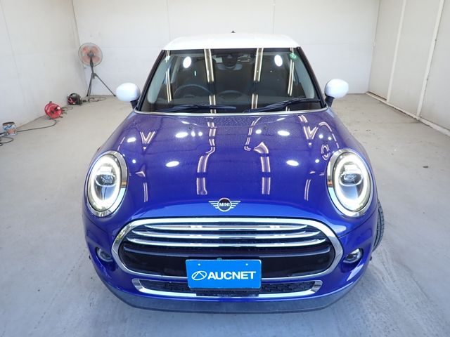 BMW MINI COOPER 5DOOR 2020