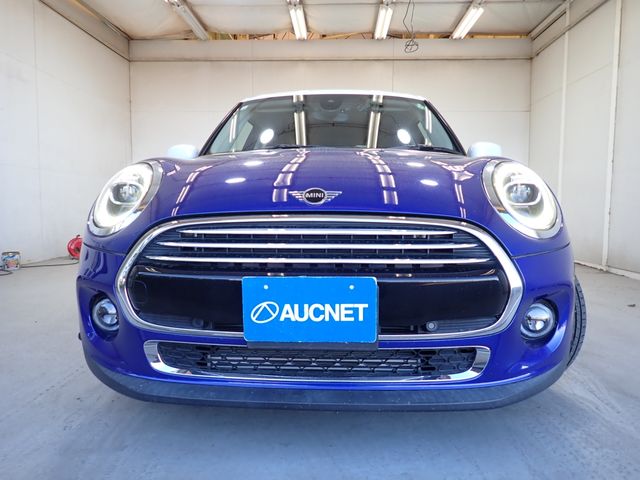 BMW MINI COOPER 5DOOR 2020