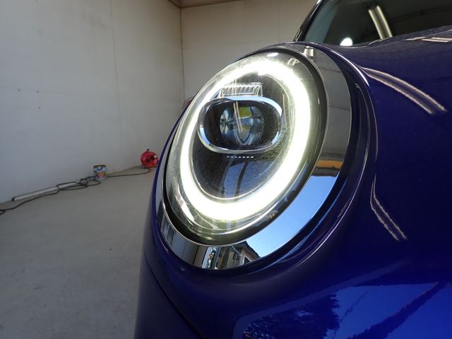 BMW MINI COOPER 5DOOR 2020