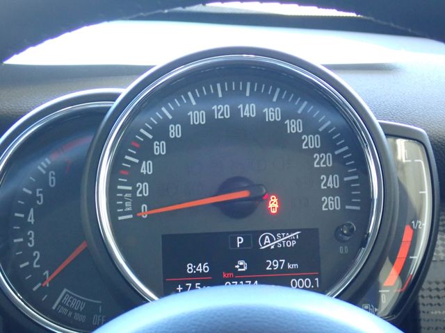 BMW MINI COOPER 5DOOR 2020