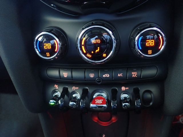 BMW MINI COOPER 5DOOR 2020