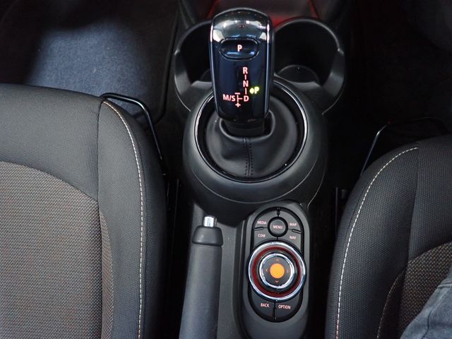 BMW MINI COOPER 5DOOR 2020