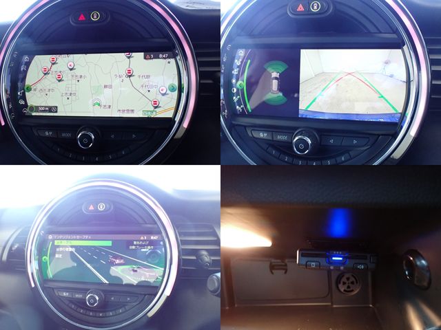 BMW MINI COOPER 5DOOR 2020