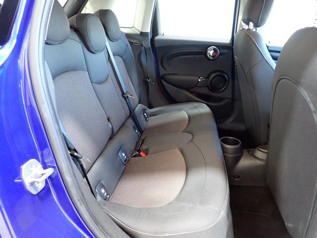 BMW MINI COOPER 5DOOR 2020