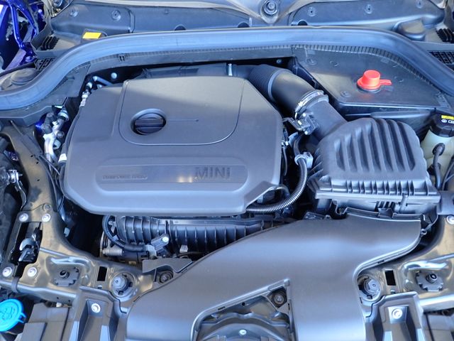 BMW MINI COOPER 5DOOR 2020