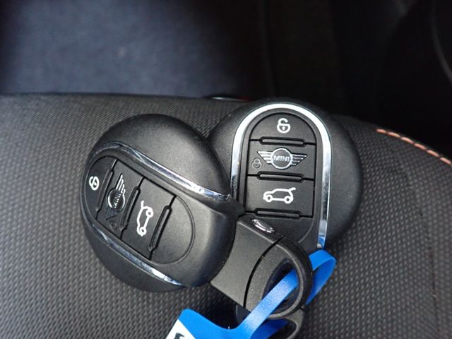 BMW MINI COOPER 5DOOR 2020