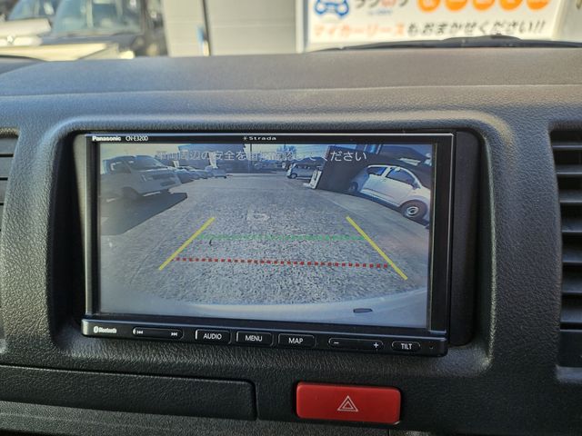 TOYOTA HIACE van 2WD 2020