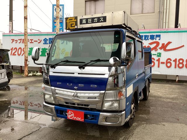 MITSUBISHI CANTER 2013