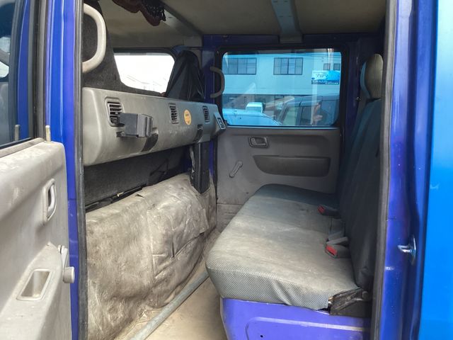 MITSUBISHI CANTER 2013