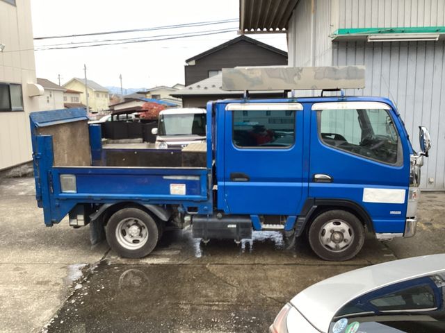 MITSUBISHI CANTER 2013