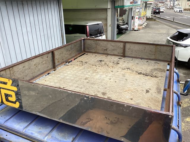 MITSUBISHI CANTER 2013