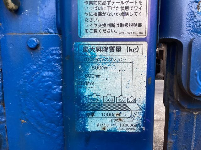 MITSUBISHI CANTER 2013