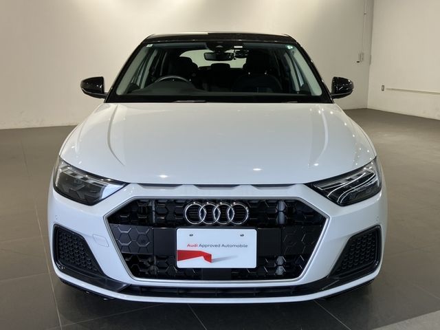 AUDI AUDI A1 SPORTBACK 2020