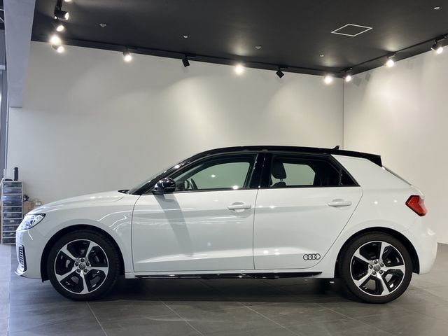 AUDI AUDI A1 SPORTBACK 2020