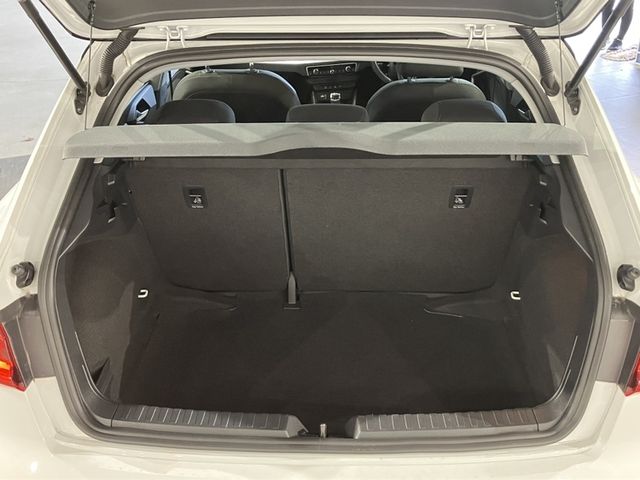 AUDI AUDI A1 SPORTBACK 2020