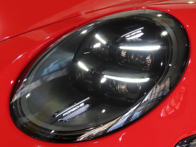 PORSCHE PORSCHE 911 open 2025