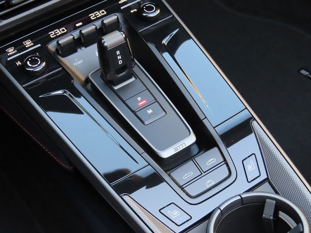 PORSCHE PORSCHE 911 open 2025